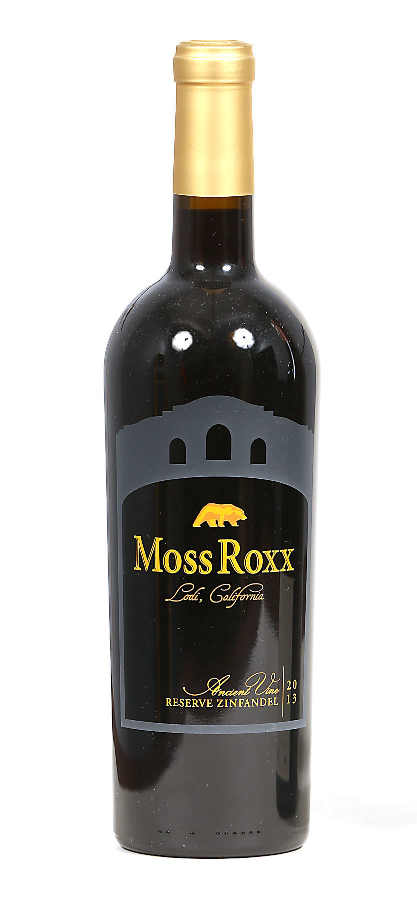 Wine Moss Roxx